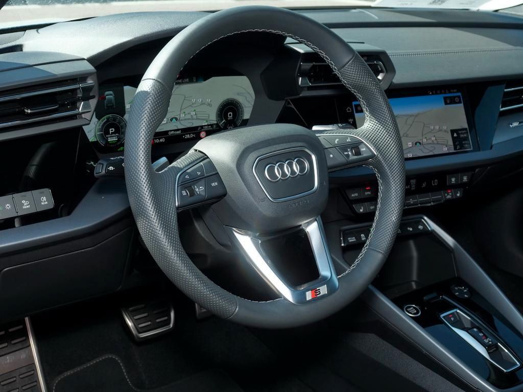 Audi A3 - Bild 6