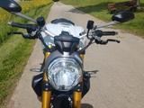 Ducati Monster 1200S - DUCATI MONSTER
