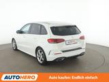 Mercedes-Benz B 180 AMG Line Aut.*LED*NAVI*TEMPO*CAM*PDC*SHZ* - Mercedes-Benz B-Klasse Gebrauchtwagen in Bochum