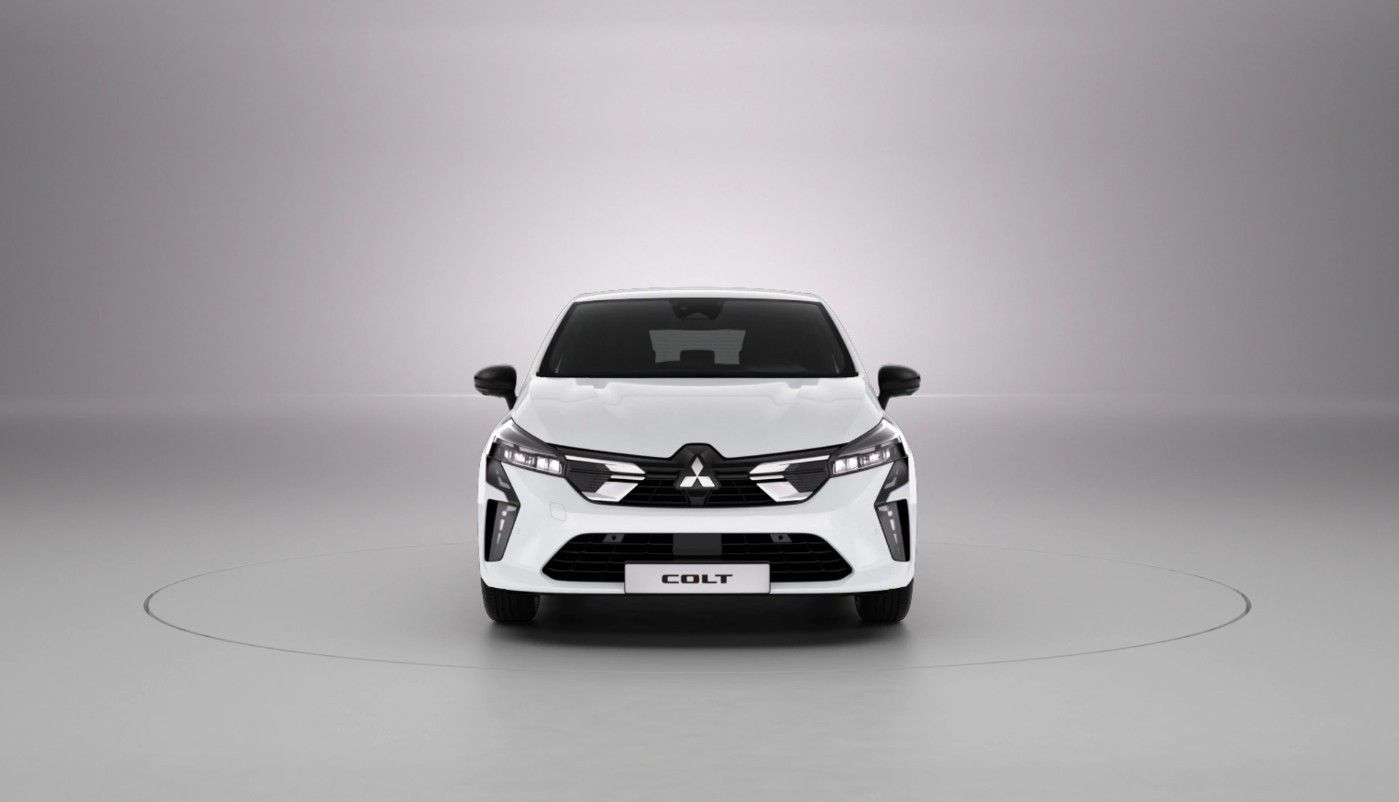 Mitsubishi Colt - Bild 12
