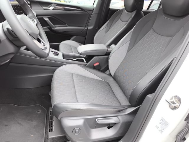Fahrzeugabbildung Volkswagen Tiguan 1.5 eTSI DSG Goal MATRIX LED NAVI AHK ARE