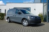 Volkswagen Caddy Maxi CARGO MY25 DSG LED UPE ca. 44.285 EUR - Volkswagen Up
