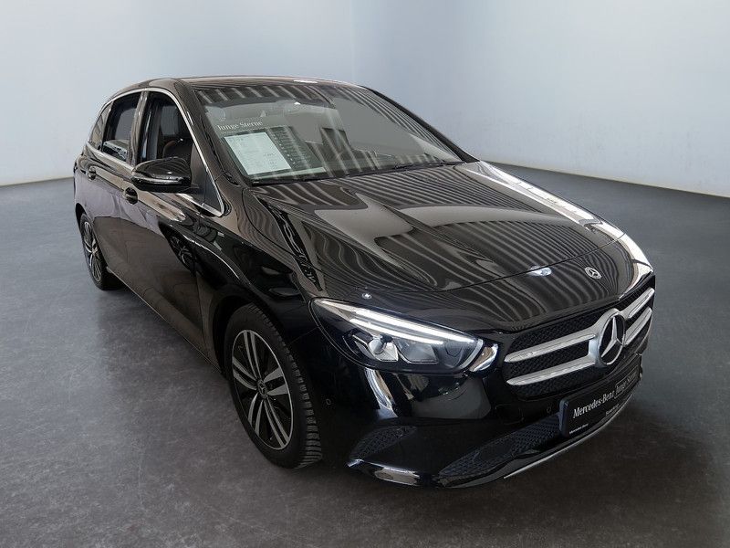 Mercedes-Benz B 200 d PROGRESSIVE KAMERA SPUR PDC SHZ foto 4
