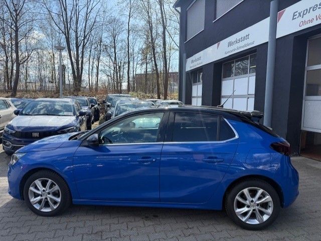 Opel Corsa - Bild 20