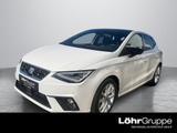 Seat Ibiza 1,0 TSI FR Line