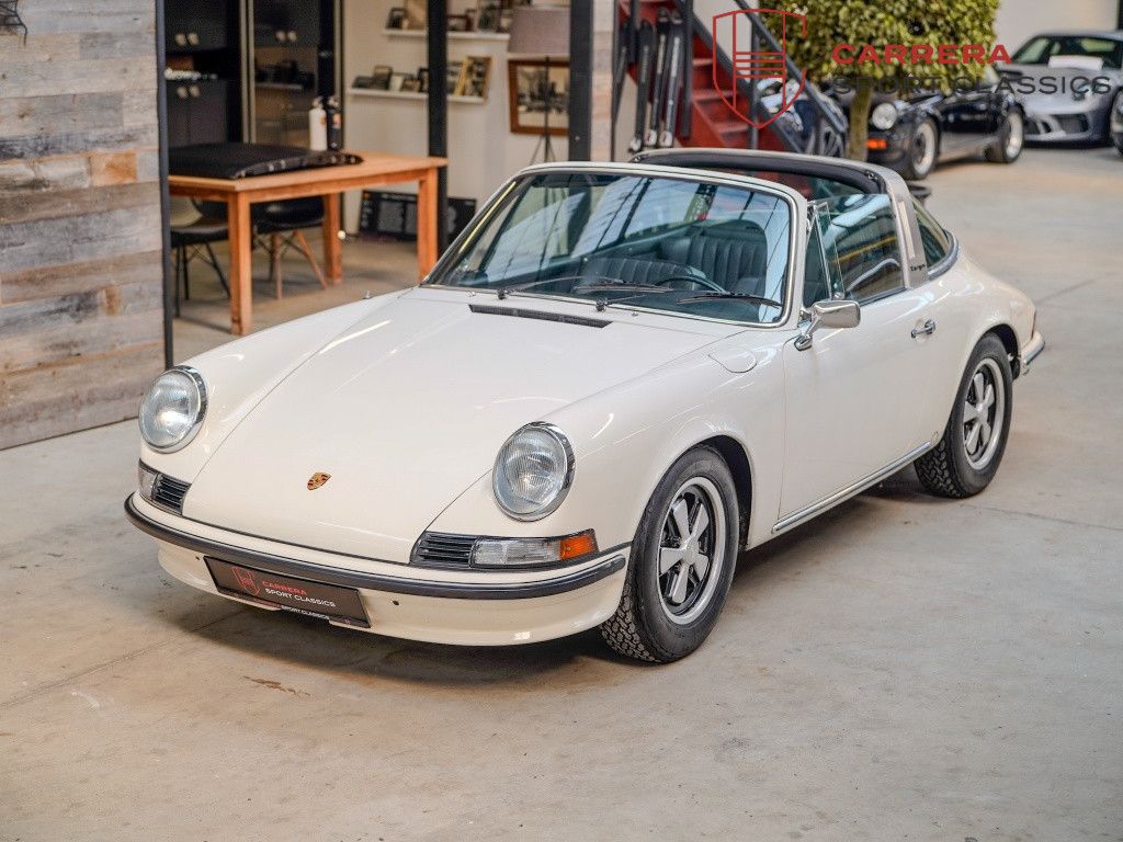 Porsche 911 Urmodell