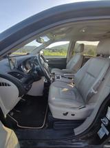 Chrysler Voyager Town & Country LX 3.6 V6 LPG (BRC) | 7-S - Chrysler aus 2016
