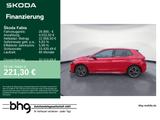 Skoda Fabia Monte Carlo 1,0 TSI DSG - Skoda Fabia: Dsg