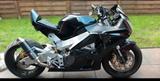 Honda SC44 Fieblade - Offers matching your search criteria