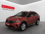 Volkswagen Taigo 1.0 TSI DSG Goal LED NAVI ACC KAMERA SHZ K - Volkswagen Taigo Jahreswagen
