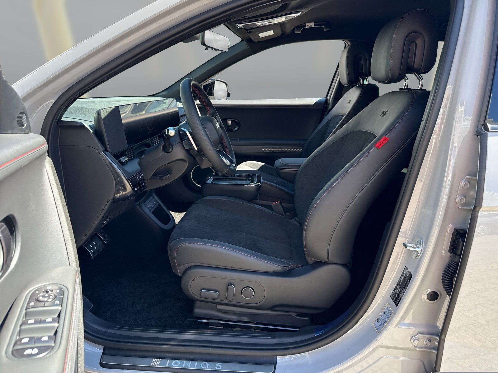 Hyundai IONIQ 5 – Bild 6