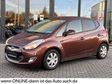 Hyundai ix20 5 Star Edition 1,6 CRDI - Hyundai ix20 Edition20 mit Diesel-Antrieb