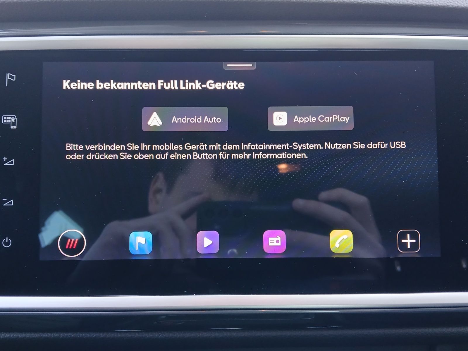 Fahrzeugabbildung SEAT Ateca Style 1.5 TSI DSG Kessy LED