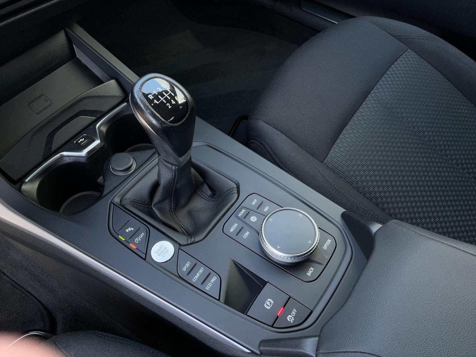 BMW 218 Gran Coupé 218i Gran Coupe. Advantage, миниатюра 20