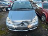 Mercedes-Benz Mercedes A160 CDI - Mercedes-Benz A 160 in Herne