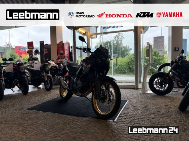Honda XL 750 Transalp 2025