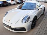 Porsche 992 911 Carrera S Approved bis 03.2028 - Porsche 992 in Stuttgart