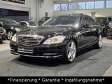 Mercedes-Benz S 350 BlueTec|AMG|GSHD|H&K|Top Zustand - gebrauchte Mercedes-Benz S 350 aus dem Jahr 2012