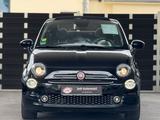 Fiat 500 Lounge - Fiat 500 Gebrauchtwagen in Bonn