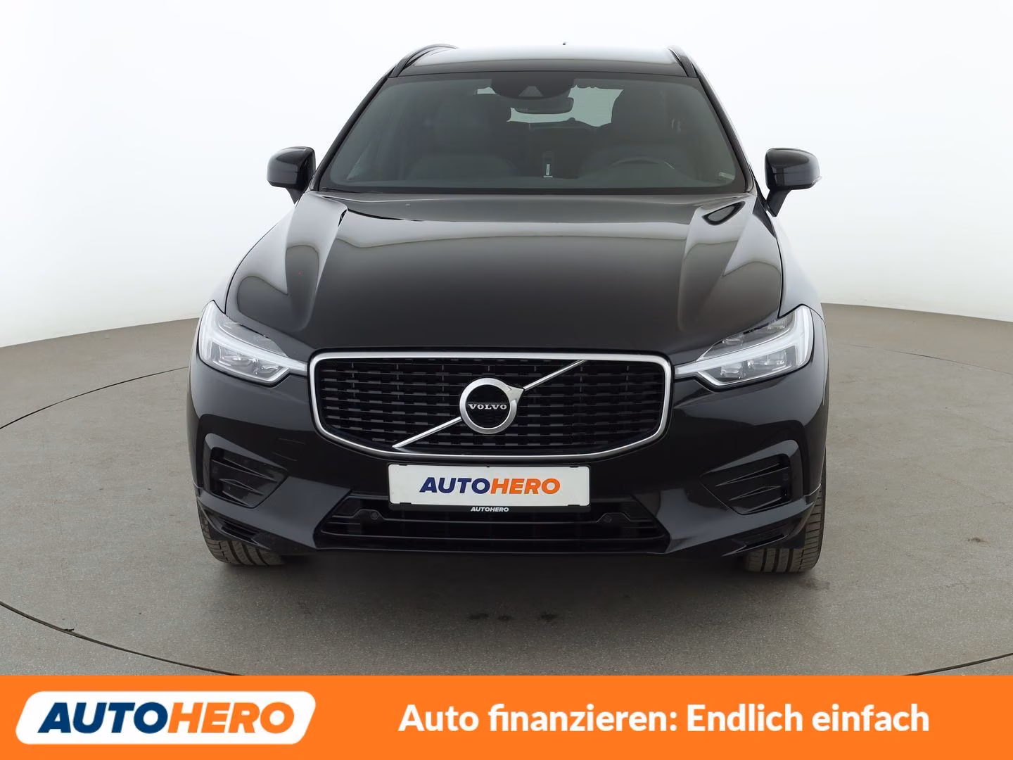 Volvo XC60 2.0 T5 R-Design 2WD Aut.*NAVI*LED*CAM*PDC*
