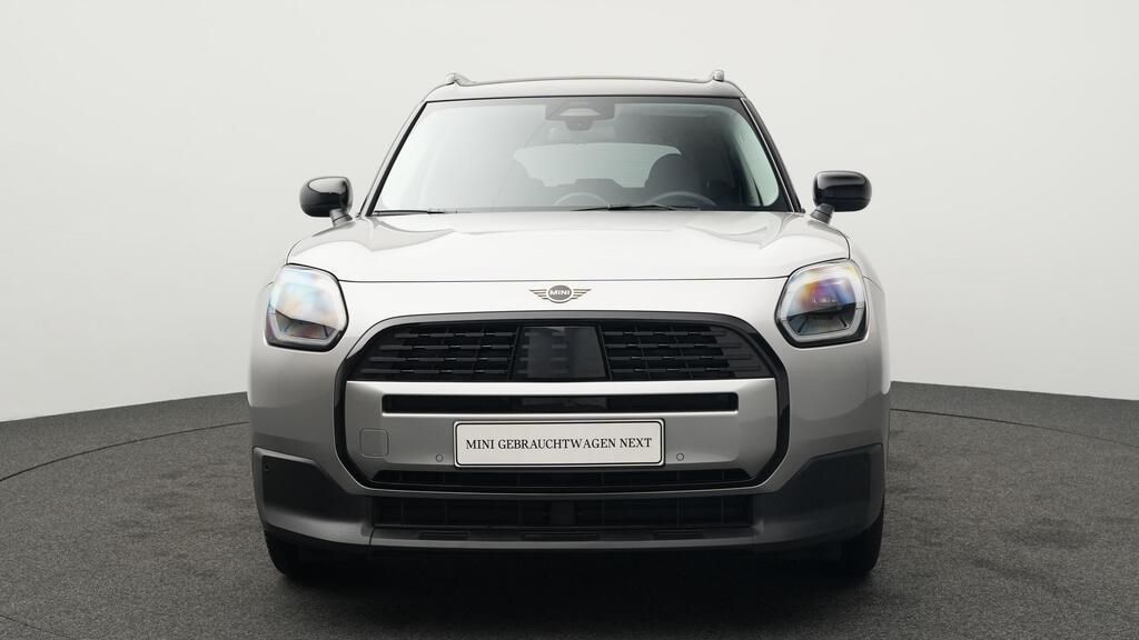 MINI One D Countryman - Bild 3