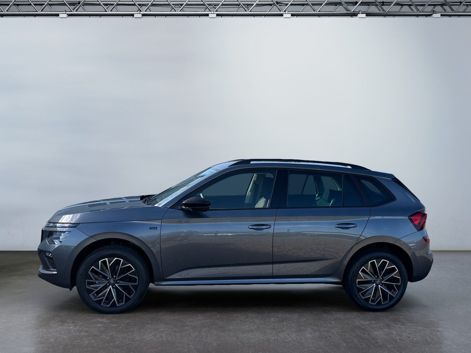 Skoda Kamiq - Bild 3