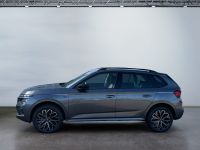 Skoda Kamiq - Vorschau Bild 3