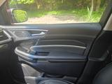Ford Edge 2,0 l EcoBlue Bi-Turbo 4x4 VIGNALE Auto... - Ford Edge von privat