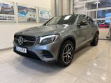 Mercedes-Benz GLC 350 GLC -Klasse Coupe GLC 350 e 4Matic