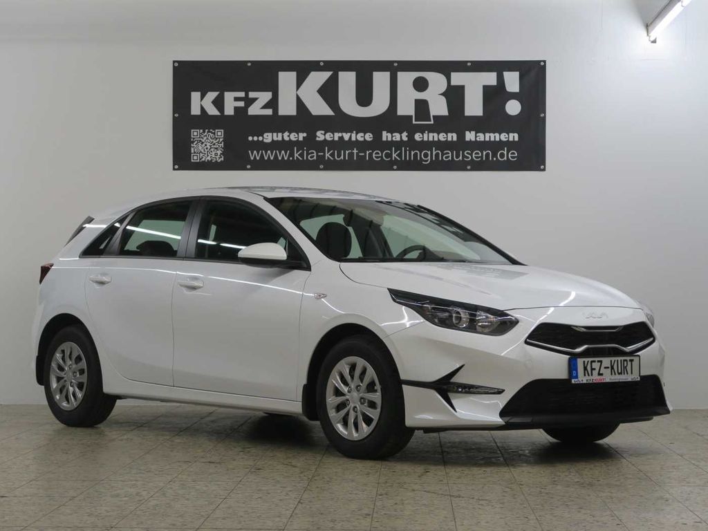 Kia cee'd / Ceed