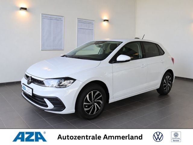 Image of Volkswagen Polo