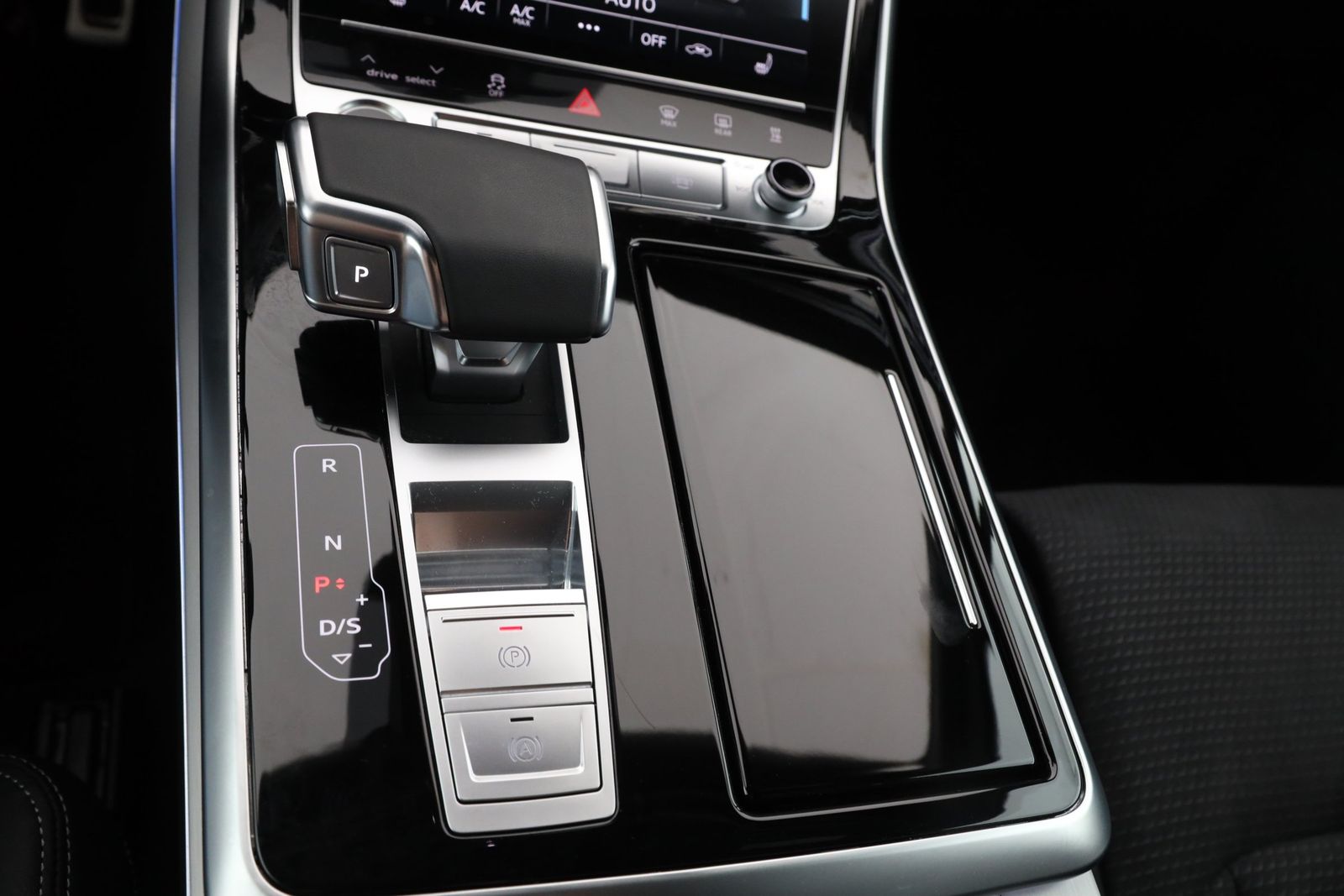 Audi Q7 - Bild 16