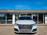 Audi SQ7 4.0 TDI. 7 sitze. Voll. - Audi SQ7 aus 2016