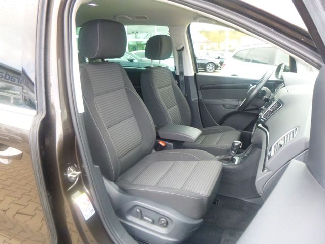 Fahrzeugabbildung Seat Alhambra 1.4 TSI, Xcellence>7Sitze/AUT/AHK/Sport