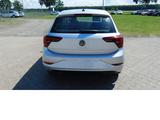 Volkswagen Polo 1.0 Life MPI BMT 4Trg Klima Navi LED - Volkswagen Polo: 1.4
