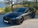 Jaguar XF Sportbrake R-Dynamic S 4x4 8AT 3D-KAMERA ASPC