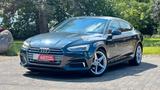 Audi A5 Sportback 35 TFSI sport - Audi A5 Gebrauchtwagen in Hannover
