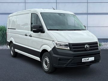 Volkswagen Crafter - 5