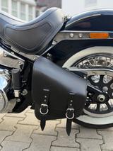 Harley-Davidson Softail Deluxe 5HD FLDE - HARLEY-DAVIDSON SOFTAIL DELUXE FLDE