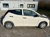 Toyota Aygo  - Toyota Aygo (X): Von Privat