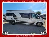 Adria Twin Edition 640 SLB Aut|NAVI|SLB|LED|auf Okt.26 - Adria Twin sl