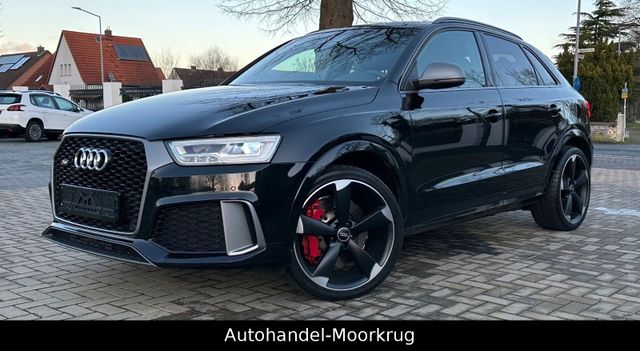 Audi RSQ3 2.5 TFSI quattro Performance *Carbon*20"*