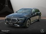 Mercedes-Benz E 450 T 4M All-Terrain Advanced+/AHK/360°/DIGI/ - Mercedes-Benz E 450 aus 2024