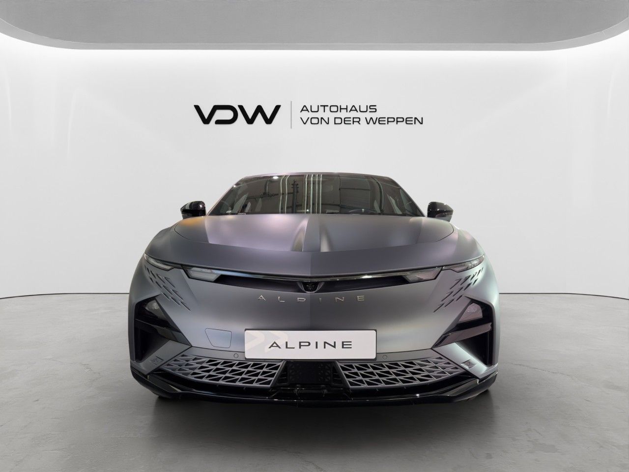 Alpine A390 - Bild 2