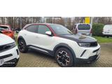 Opel Mokka 1.2 GS Line Navi LED Kurvenlicht Apple Car - Opel Mokka in Rostock
