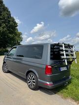 Volkswagen T6 Multivan im Top Zustand  - scheckheftgepflegte VW T6 Multivan
