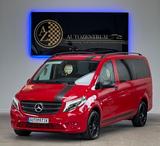 Mercedes-Benz Vito Tourer 119 CDI/BT Pro Edition lang*GARANTIE - Mercedes-Benz Vito: 7 Sitzer