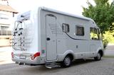 HYMER / ERIBA / HYMERCAR B 508 CL - HYMER / ERIBA B