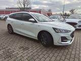Ford Focus ST-Line X 1.0 EcoBoost LED/Navi/SHZ/Kamera - Ford Focus: Weiß