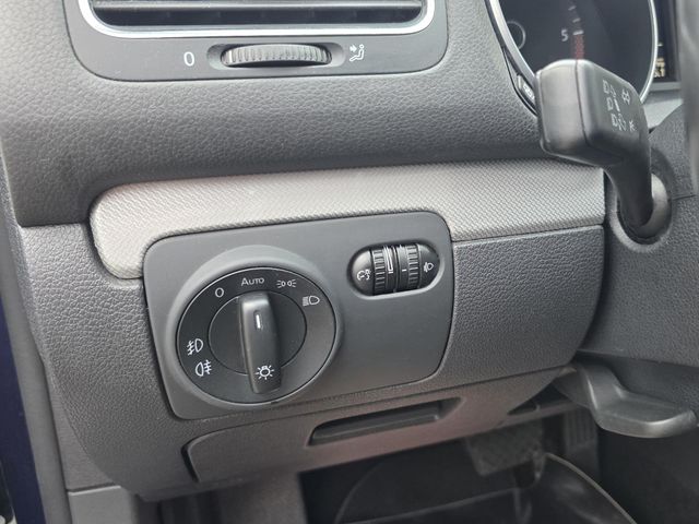 VW Golf — Foto 14